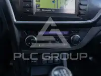 2013 Toyota AURIS