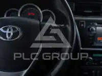 2013 Toyota AURIS