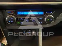 2013 Toyota AURIS