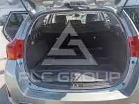 2013 Toyota AURIS
