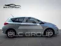 2013 Toyota AURIS
