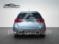 2013 Toyota AURIS