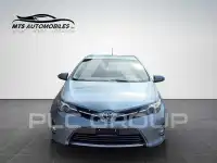 2013 Toyota AURIS