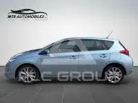 2013 Toyota AURIS