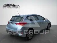 2013 Toyota AURIS