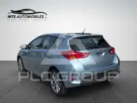 2013 Toyota AURIS
