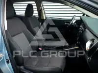 2013 Toyota AURIS