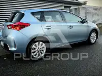 2013 Toyota AURIS
