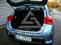 2013 Toyota AURIS