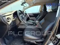 2013 Toyota AURIS