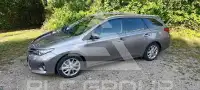 2013 Toyota AURIS
