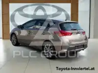 2013 Toyota AURIS