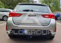 2013 Toyota AURIS
