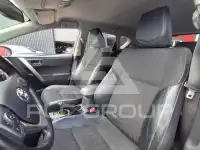 2013 Toyota AURIS
