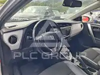 2013 Toyota AURIS