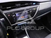 2013 Toyota AURIS