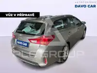 2013 Toyota AURIS