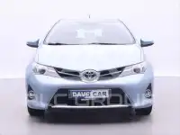 2013 Toyota AURIS