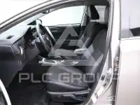 2013 Toyota AURIS