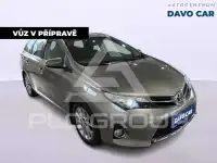 2013 Toyota AURIS