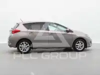 2013 Toyota AURIS