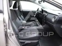 2013 Toyota AURIS