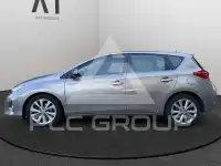 2013 Toyota AURIS