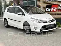 2013 Toyota VERSO