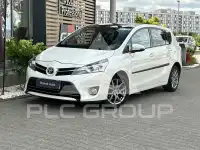 2013 Toyota VERSO