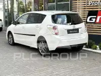 2013 Toyota VERSO