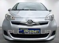 2013 Toyota VERSO