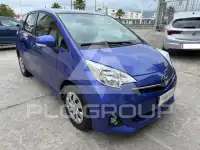 2013 Toyota VERSO