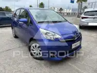 2013 Toyota VERSO
