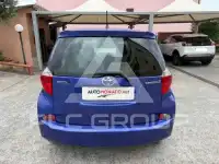 2013 Toyota VERSO
