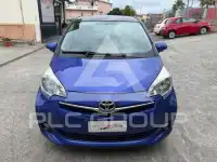 2013 Toyota VERSO