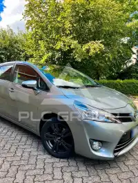 2013 Toyota VERSO