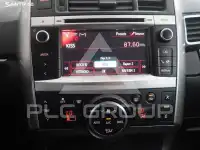 2013 Toyota VERSO