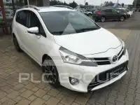2013 Toyota VERSO