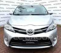 2013 Toyota VERSO