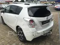 2013 Toyota VERSO