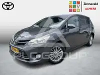 2013 Toyota VERSO