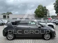 2013 Toyota VERSO