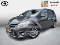 2013 Toyota VERSO