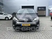 2013 Toyota VERSO