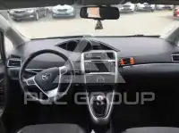 2013 Toyota VERSO