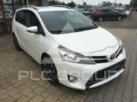 2013 Toyota VERSO
