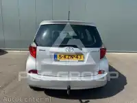 2013 Toyota VERSO