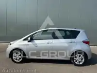 2013 Toyota VERSO