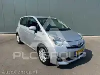 2013 Toyota VERSO