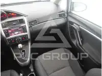 2013 Toyota VERSO